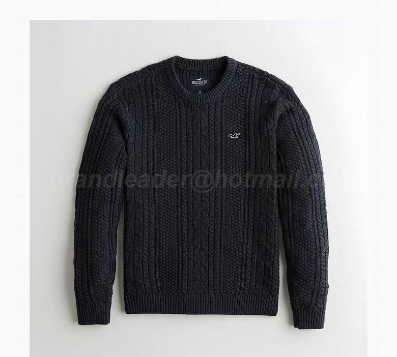 Hollister Men's Sweater 11